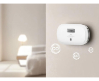 X-Sense Czujnik tlenku węgla XC0C-iR Wi-Fi - 1532206 - zdjęcie 3